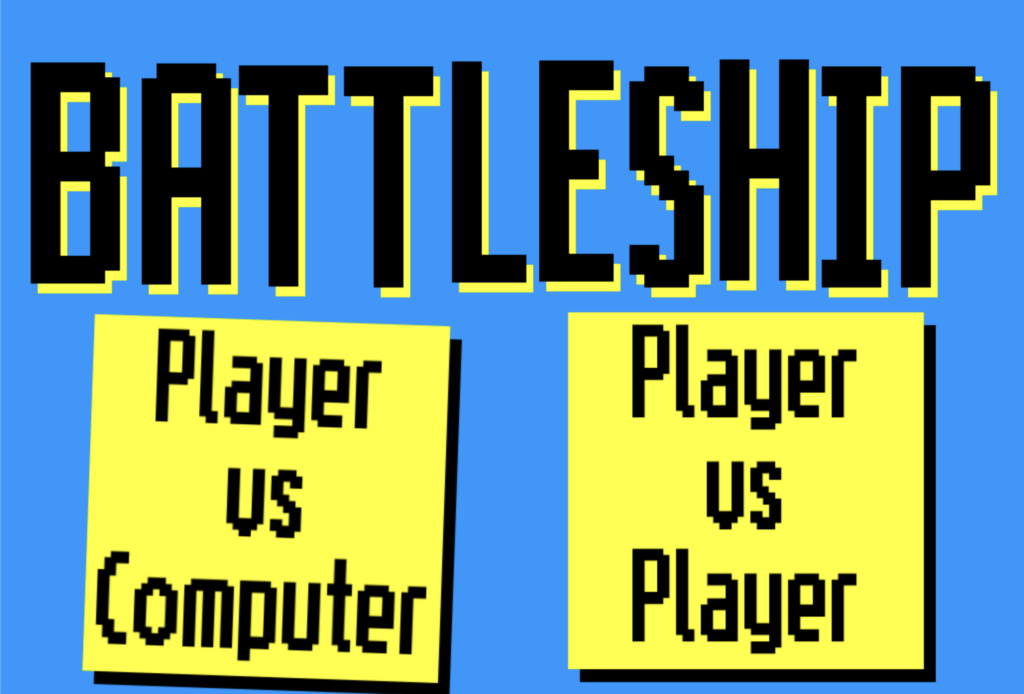 Battleship Title Image